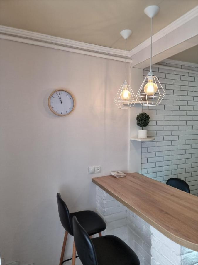 Danyla Galytskogo Apartment Центр Міста, Старе Місто 5Хв Камианец-Подилский Екстериор снимка